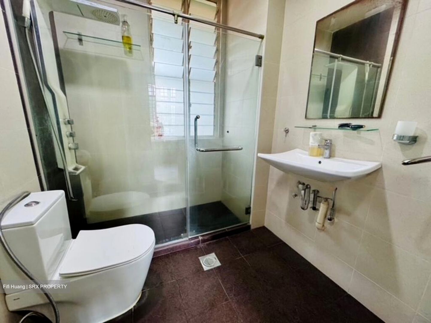 Cavendish Park (D21), Condominium #608024161